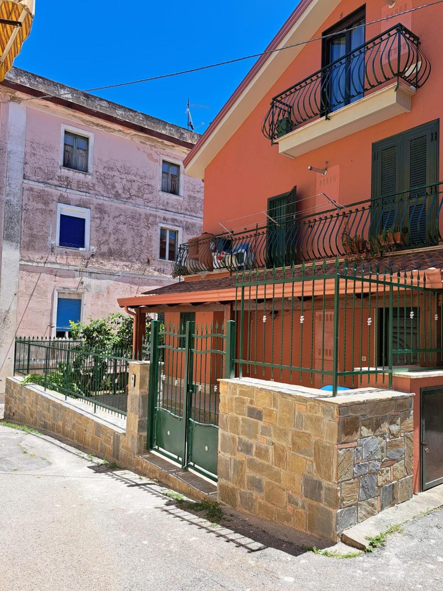 Rosangela Apartment *